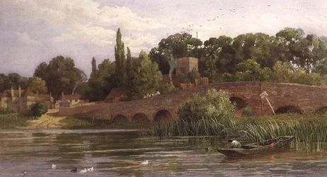 Sonning on Thames