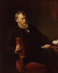 William Edward Forster