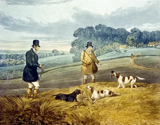 Retrieving, levy kirjasta 