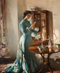 Kiinan hallitus, 1903.