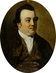 Marmaduke Tunstall, Esq. Wycliffestä