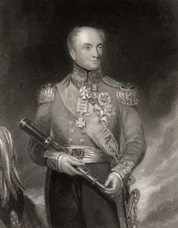 Sir Rowland Hill, kaiverrus W.H. Mote, 