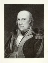 Kenraali George Rogers Clark