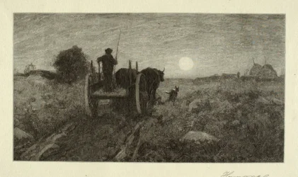 Kotiinpäin