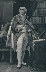 Jean-Jacques-Régis De Cambacérès - Parman herttua, n. 1800, 1896