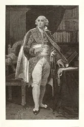 Jean Jacques Regis de Cambaceres, Parman herttua