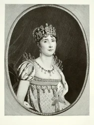 Josephine keisarinnana