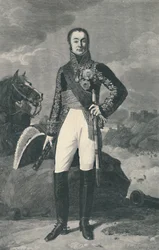 Marsalkka Nicolas-Charles Oudinot, Reggion herttua, 1811, 1896