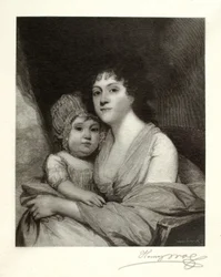 Rouva Samuel Gatliff