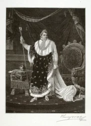 Napoleon keisarina