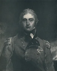 Sir John Moore, 1800, 1896
