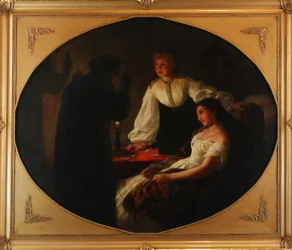 Ennustaminen, 1867