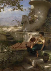 Uusi rannerengas, n. 1883