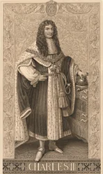 Kaarle II, 1886