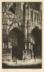 Our Lady of Caudebec