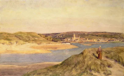 Hayle Lelantista, Cornwallista