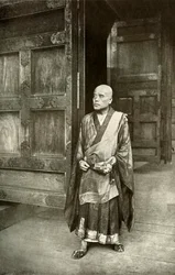 Buddhan pappi, 1910.