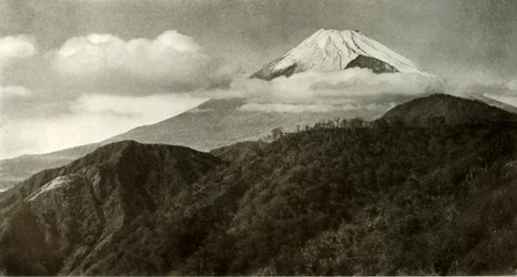 Herra Fuji, 1910.