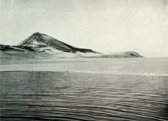 Hut Point ja Observation Hill, c19101913, 1913