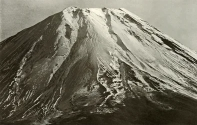 Fujin harja, 1910.