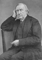 Sir Charles Halle, noin 1880