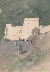 Maurilainen linnoitus