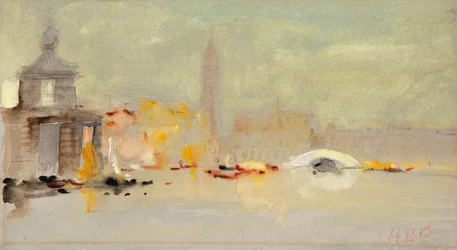 Bacino San Marco, Venetsia