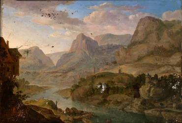 Maisema