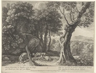 Adonisin kuolema Adonisin tarina (sarjan nimi)