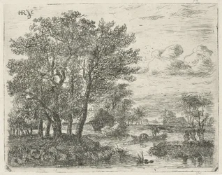 Kalastajat veneessä