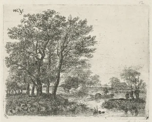 Kalastajat veneessä