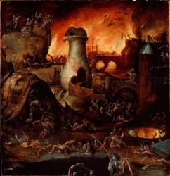 Die Hölle