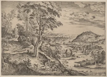 Cephalus ja Procris
