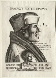Erasmus Rotterdamilainen