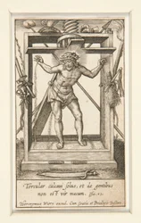 Kristus viinipainossa