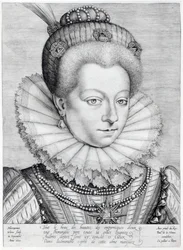 Catherine Henriette de Balzac d