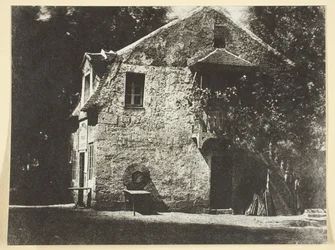 Le Moulin: Paul Restauranteur (ravintoloitsija)