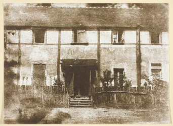 Huvila