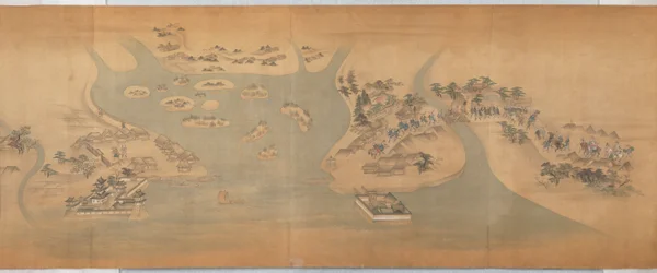 Tōkaidō-kuvakäärö