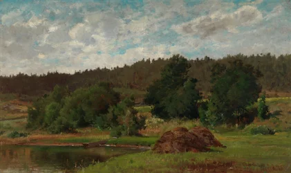 Järvimaisema