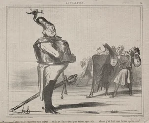 Tosiasiat nro 71: Miksi he vievät rahani..., 1854.