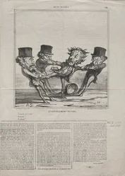 Todellisuudet nro 98: Quartering palautettu, 1869.