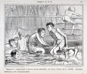 Honoré Daumier