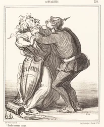 Suudellaan