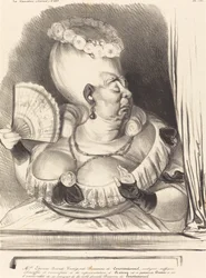 Rouva Etienne-Goconde-Cunégonde-Bécassine
