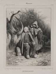 Invalidit, 1835.