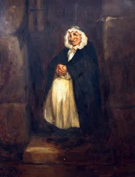 Vanha ovenvartija