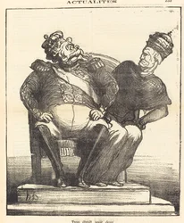 Liian kapea kahdelle