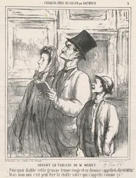 M. Manet