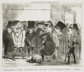 Brysselin rautatien asema